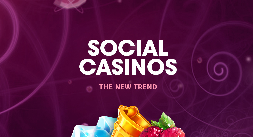 social casino