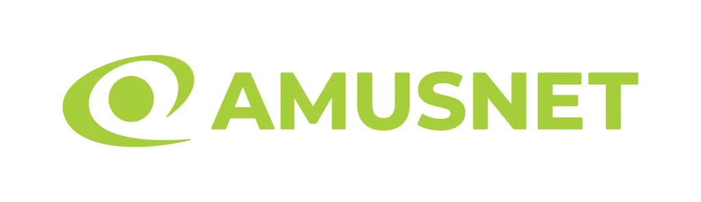 Amusnet Logo